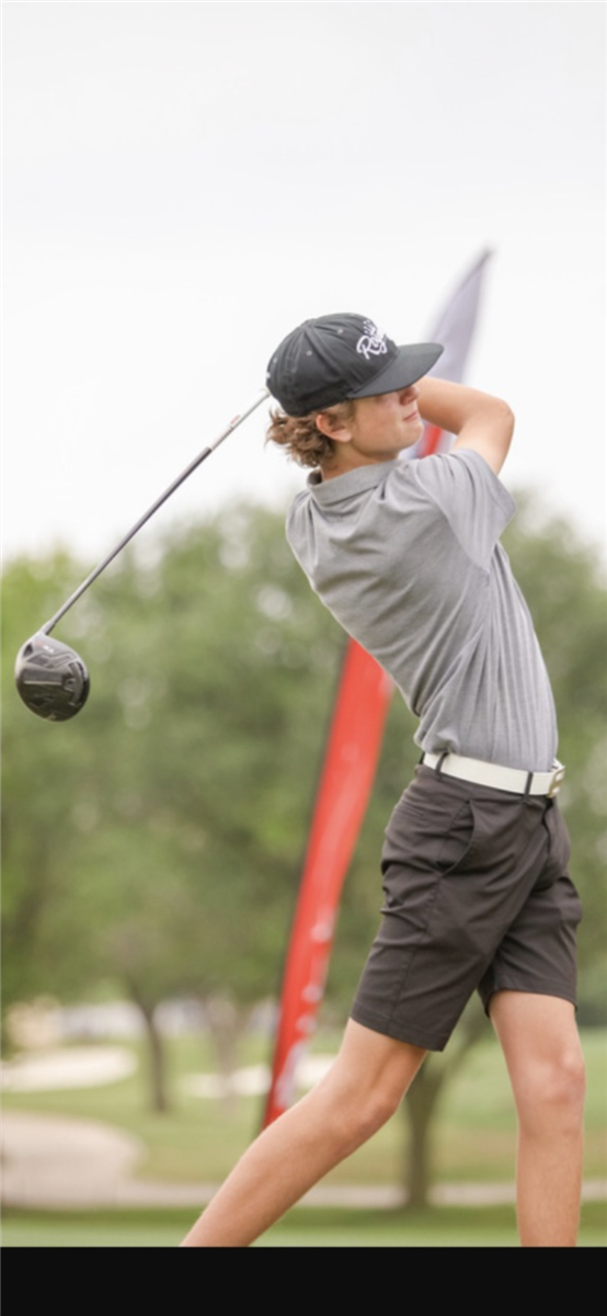 Texas Junior Golf Tour