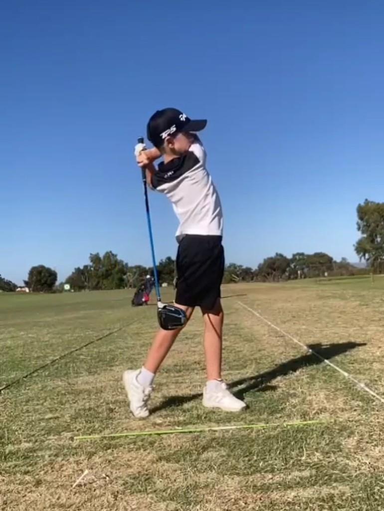 Australian Junior