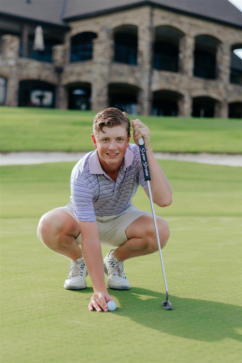 Hurricane Junior Golf Tour