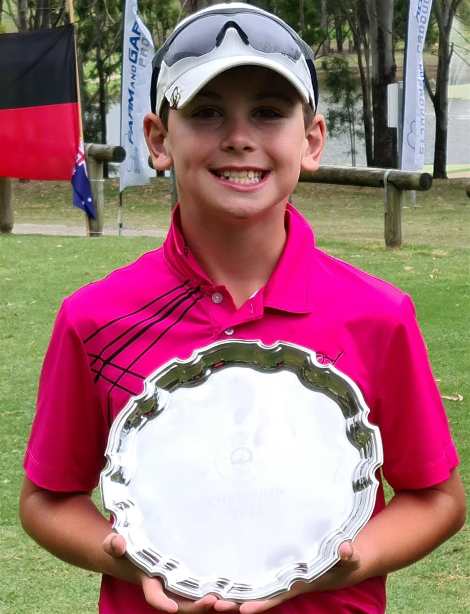 Australian Junior
