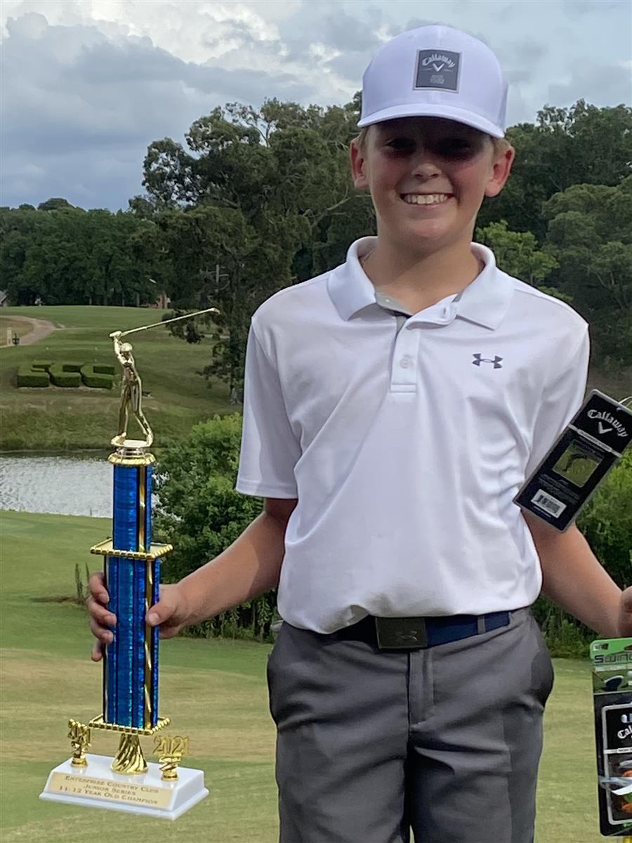 Emerald Coast Junior Golf Tour