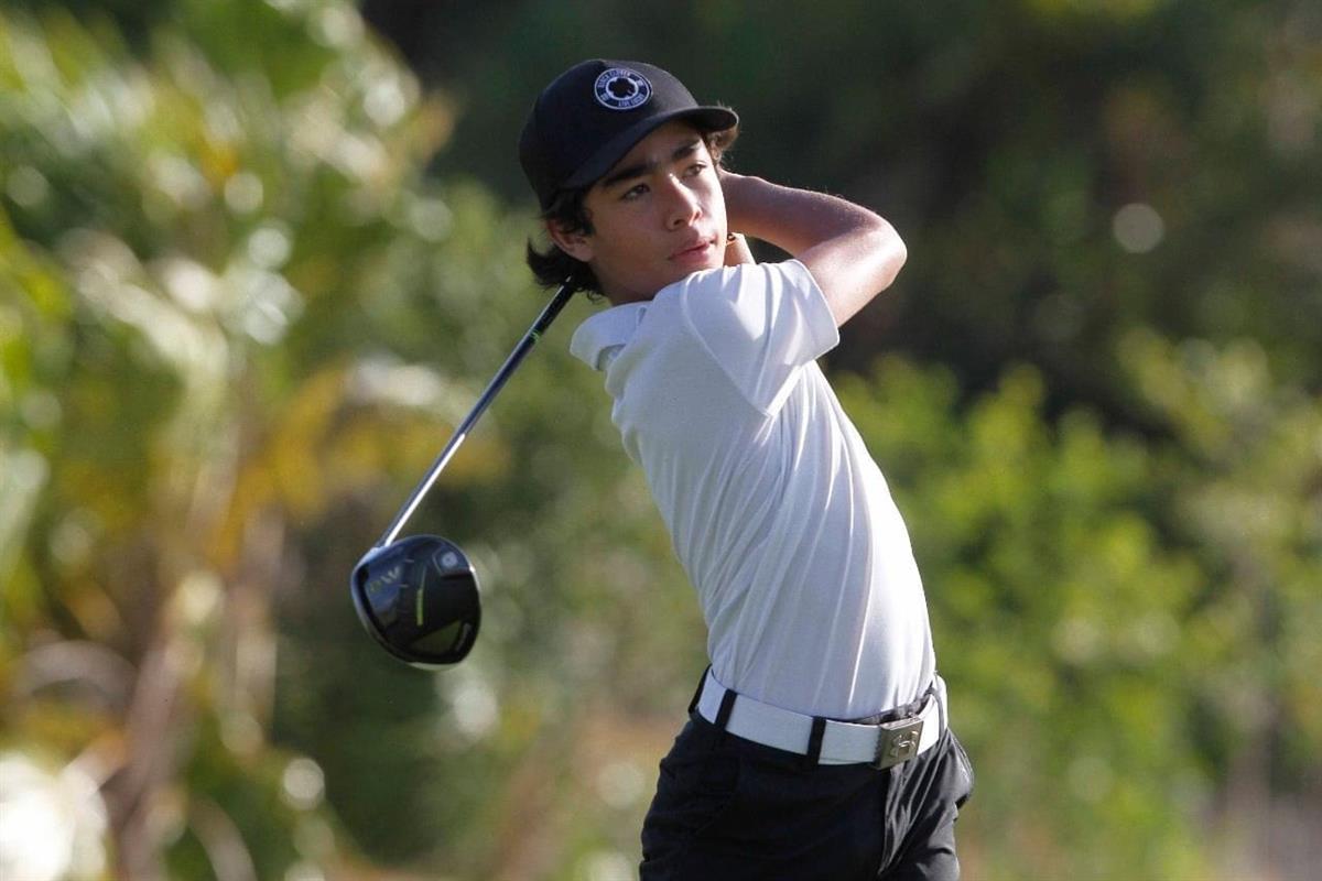 Hurricane Junior Golf Tour