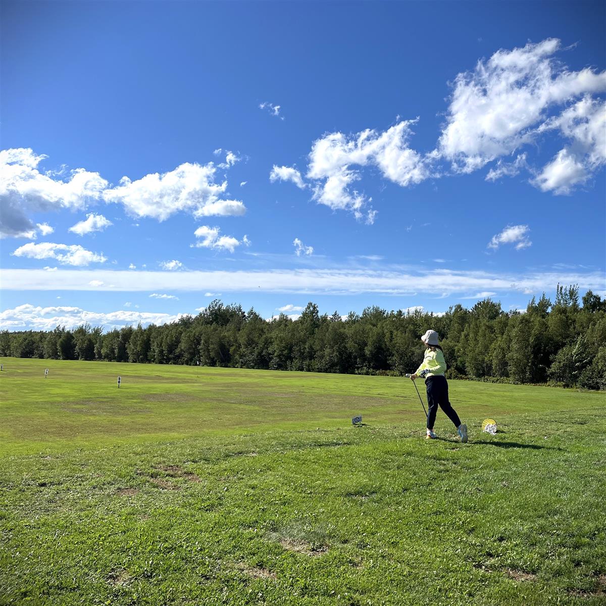 Notah Begay III Junior Golf National Championship