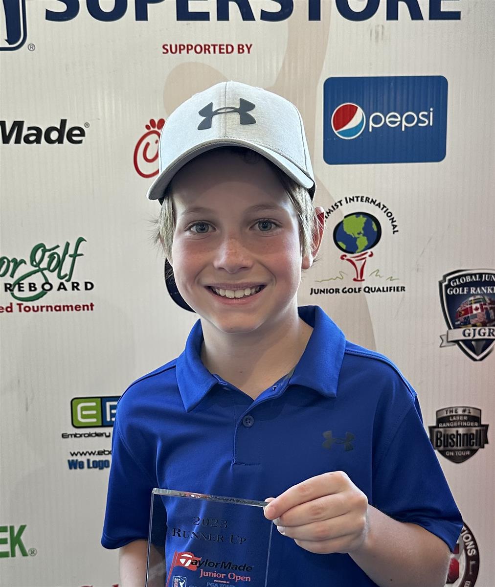 Notah Begay III Junior Golf National Championship