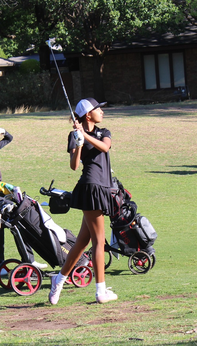 Tangle Ridge Regional Preview | Texas Junior Golf Tour