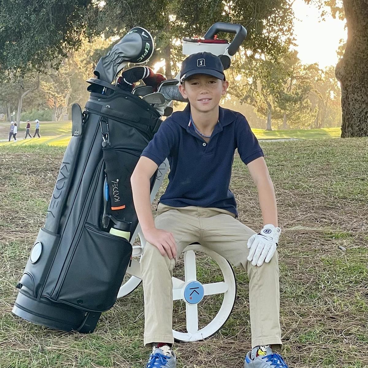 Hurricane Junior Golf Tour