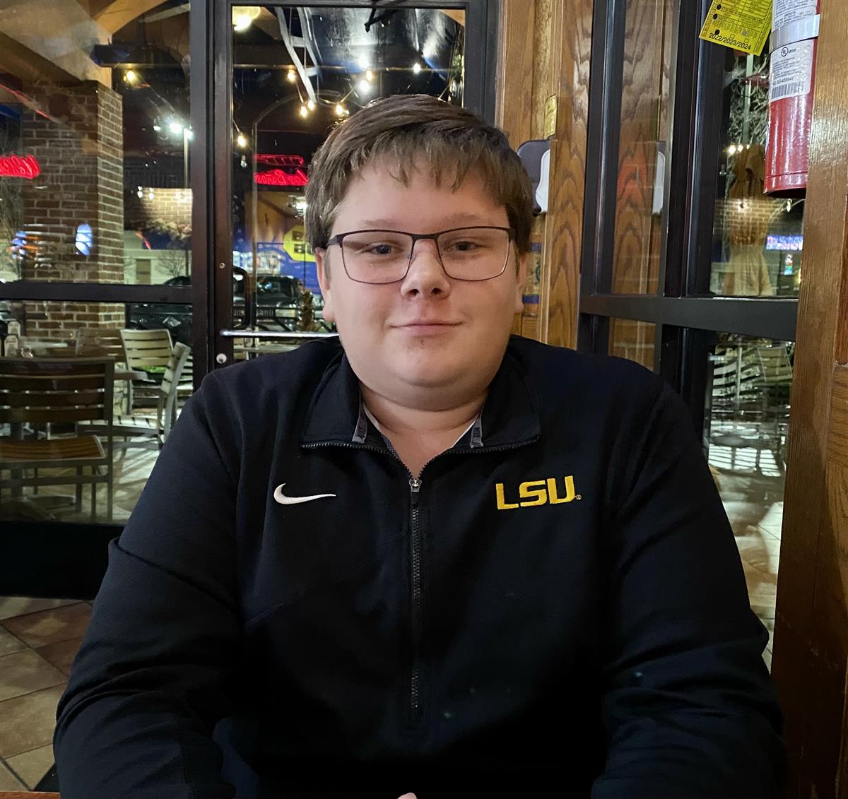 Red Hills Junior Tour Pink Links Junior Tour