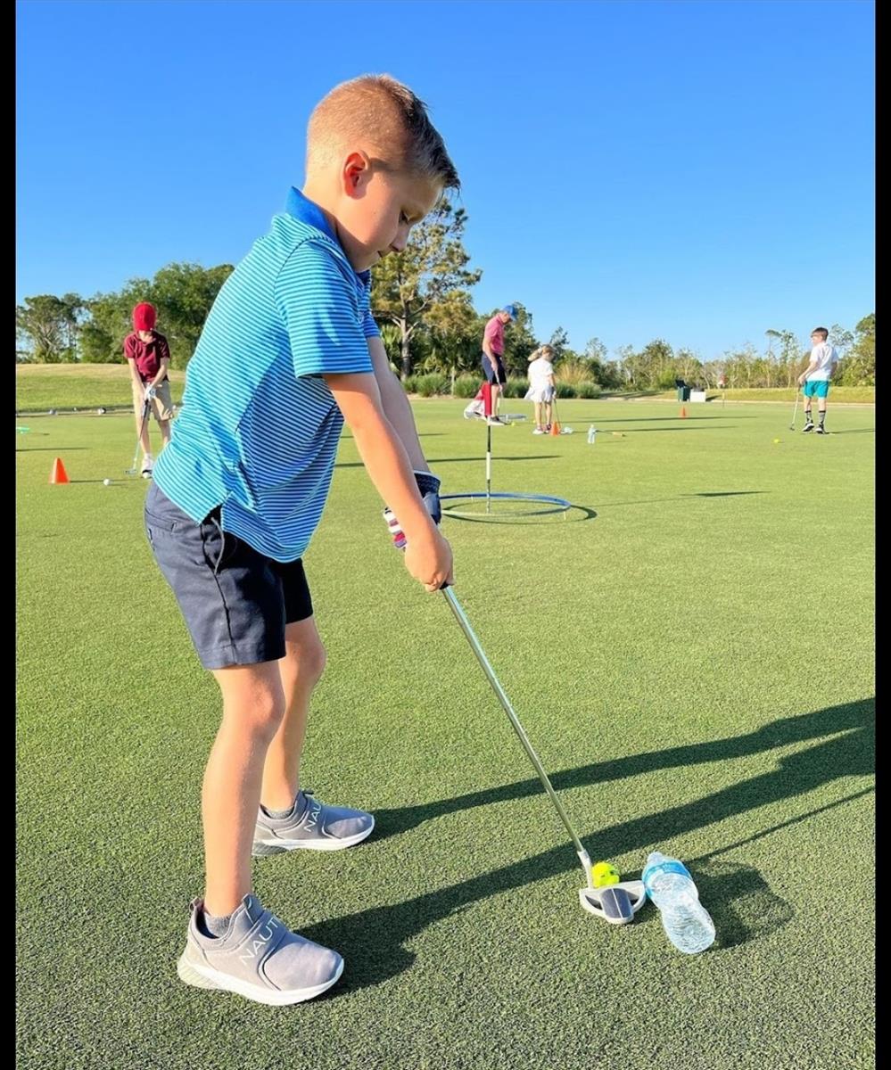 Emerald Coast Junior Golf Tour
