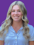 Madison Rizzio PKB Girls Golf Tour