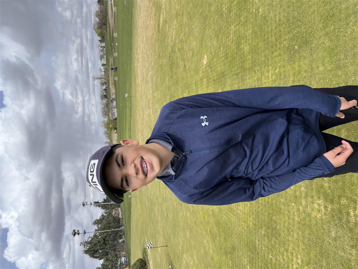 New Mexico Local presented by: R1 Companies | Notah Begay III Junior ...