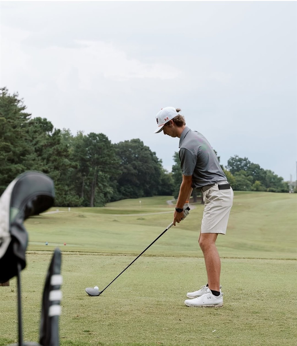 Kansas City Summer Junior Open at Falcon Ridge | Hurricane Junior Golf Tour