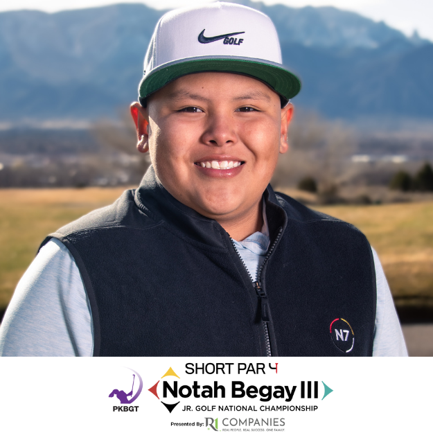 New Mexico Local presented by: R1 Companies | Notah Begay III Junior ...